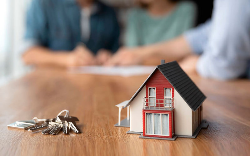 Home Loan