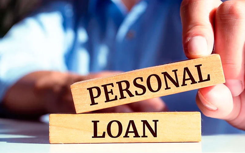 Personal Loan