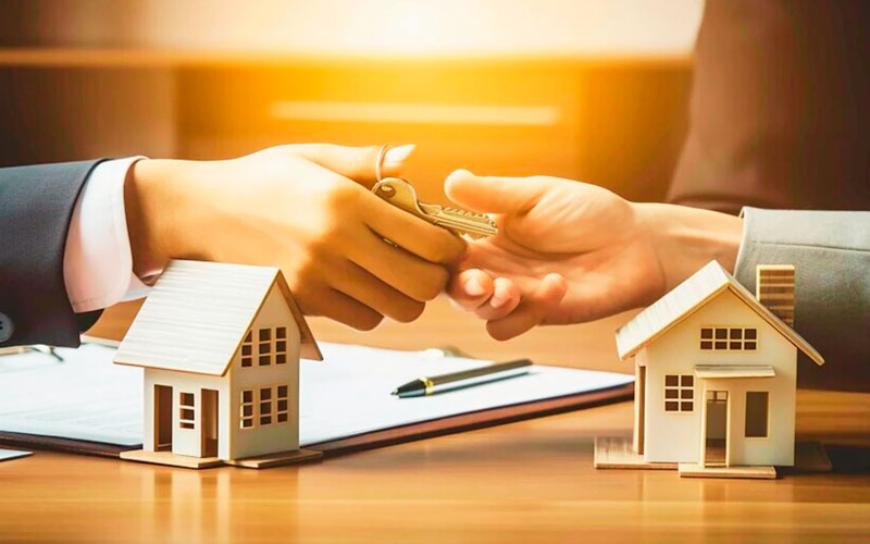 Loan Against Property