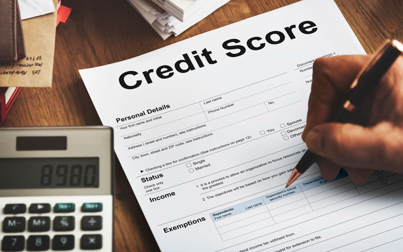 Business Loan With Poor Cibil